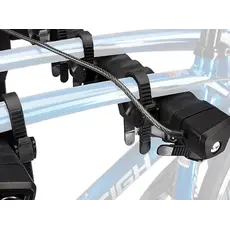 Yakima YAKIMA Fullswing, Premium Swing-Away Hitch Bike Rack