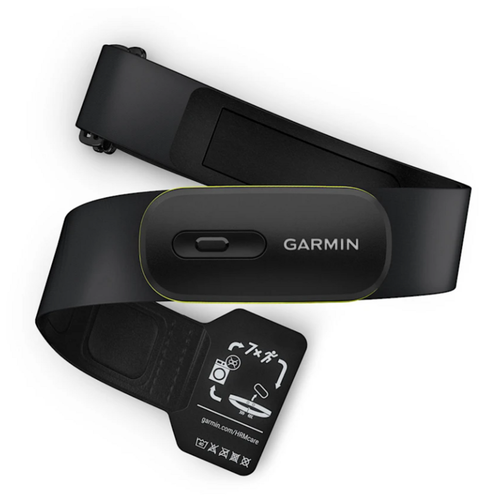 GARMIN GARMIN Premium HRM 600