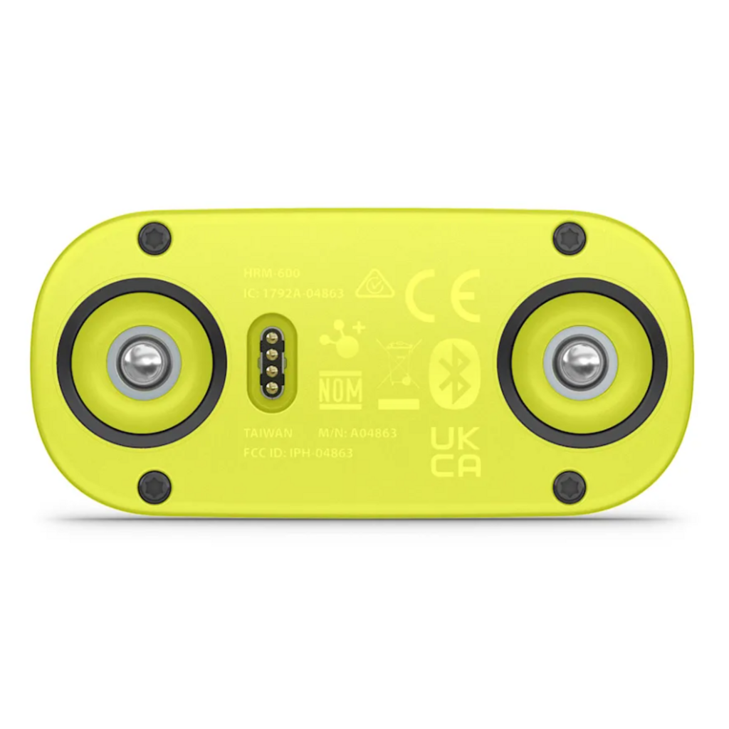 GARMIN GARMIN Premium HRM 600