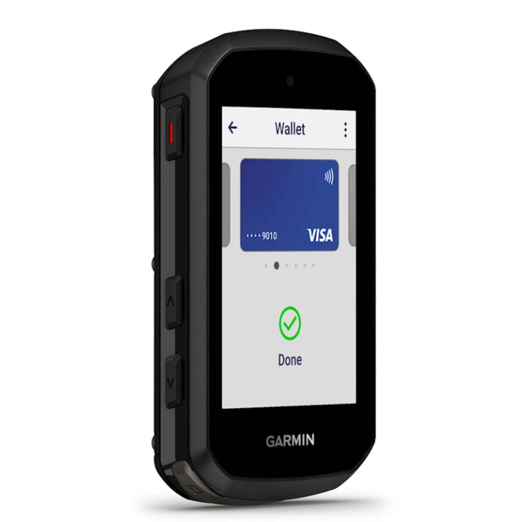 GARMIN Garmin Edge 850 GPS Cycling Computer