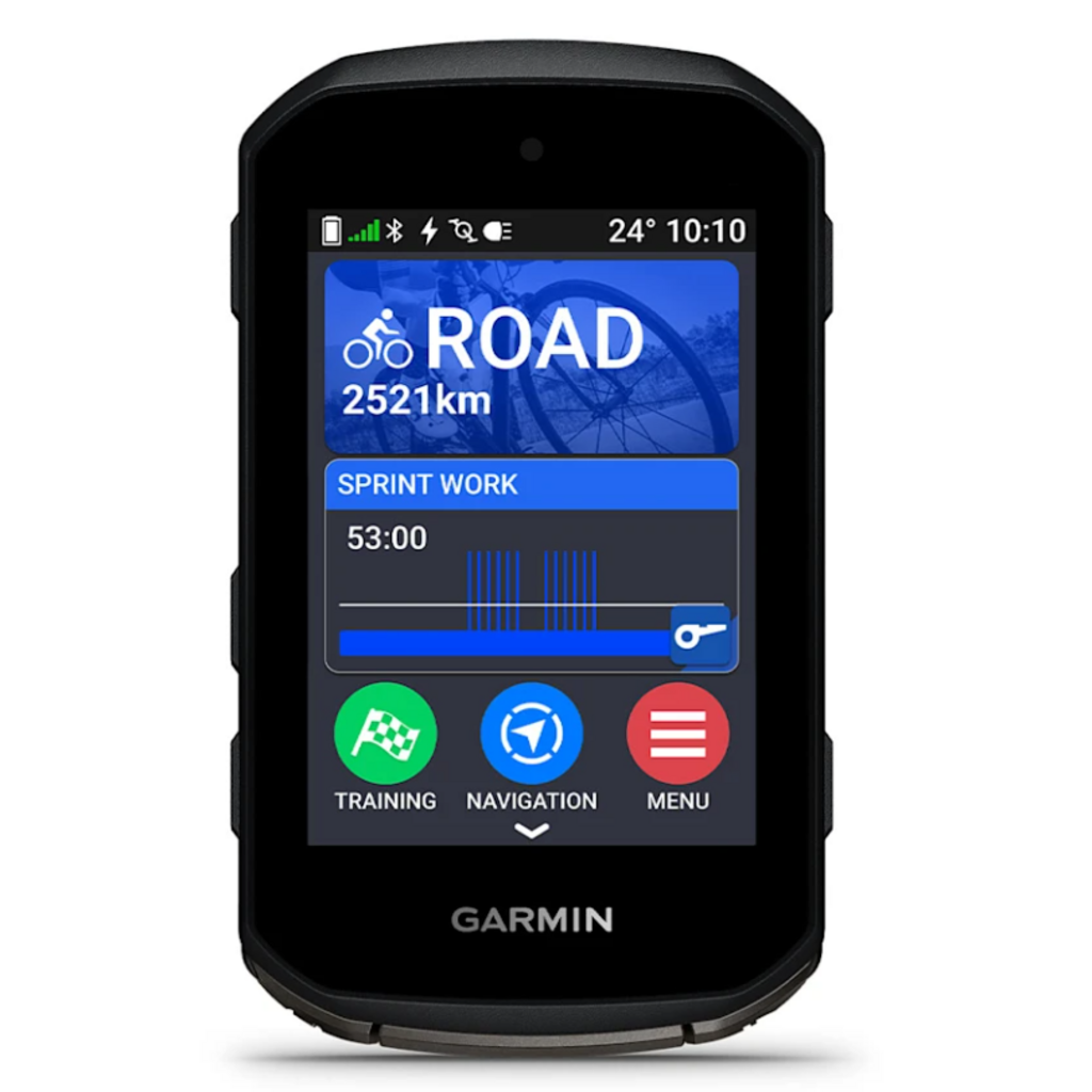 GARMIN Garmin Edge 850 GPS Cycling Computer