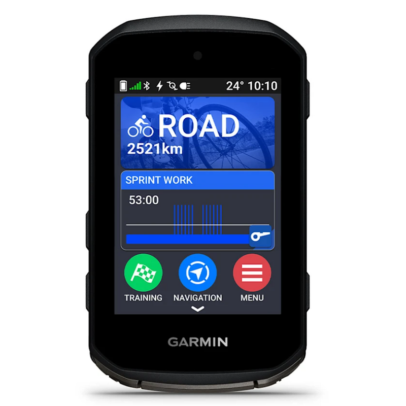 GARMIN Garmin Edge 850 GPS Cycling Computer