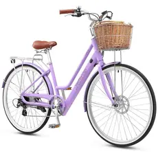 XDS XDS E-Conic S2 Lavendar