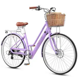 XDS XDS E-Conic S2 Lavendar