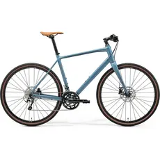 Merida Merida Speeder 300 Bike Silk Dove Blue/Blue S