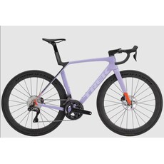 Trek Madone SL 7 Gen 8 Matte Lavender Haze/Deep Smoke  S