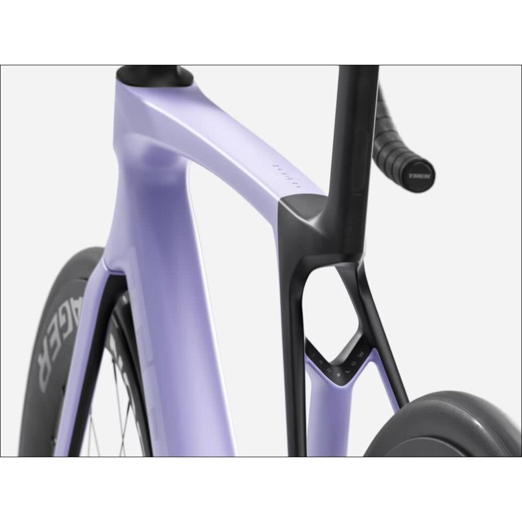 Trek Madone SL 7 Gen 8 Matte Lavender Haze/Deep Smoke  S