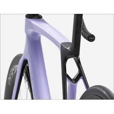 Trek Madone SL 7 Gen 8 Matte Lavender Haze/Deep Smoke  S