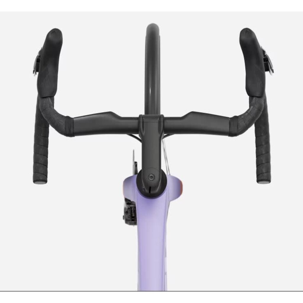 Trek Madone SL 7 Gen 8 Matte Lavender Haze/Deep Smoke  S