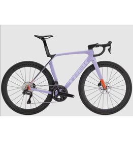 Trek 2026 Madone SL 7 Gen 8 Matte Lavender Haze/Deep Smoke  M