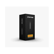 PIRELLI PIRELLI SporTUBE 700 x 42-50 Presta 48mm