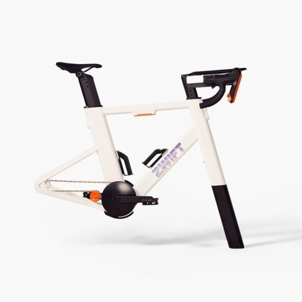 ZWIFT ZWIFT RIDE Smart Frame (+Multi-Trainer Cog)