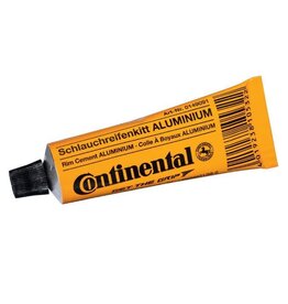 CONTINENTAL Continental Tubular Cement For Alu Rims 25G