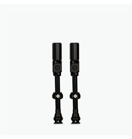 MUC-OFF Muc-Off Big Bore Hybrid Tubeless Valves L (45ml) - Black