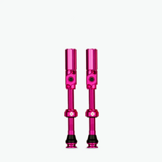 MUC-OFF Muc-Off Big Bore Hybrid Tubeless Valves L (45ml) - Pink