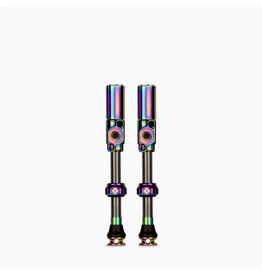 MUC-OFF Muc-Off Big Bore Hybrid Tubeless Valves L (45ml) - Iridescent
