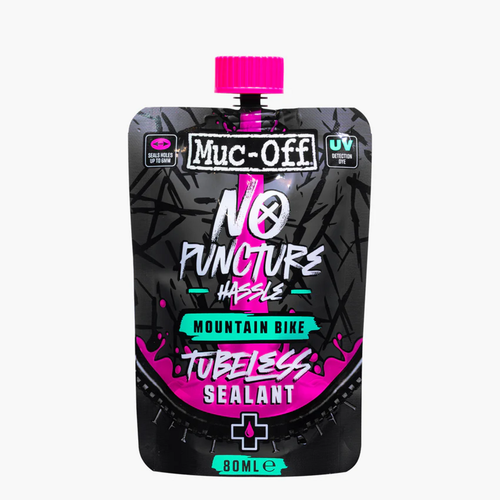 MUC-OFF Muc-Off MTB Tubeless Sealant 80ml