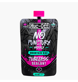 MUC-OFF Muc-Off MTB Tubeless Sealant 80ml