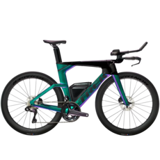 Trek Trek Speed Concept SLR 7  Emerald Iris/Trek Black Medium