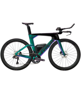 Trek Trek Speed Concept SLR 7  Emerald Iris/Trek Black Medium