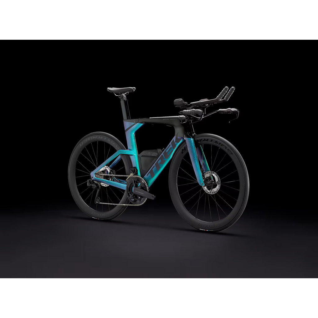 Trek Trek Speed Concept SLR 7  Emerald Iris/Trek Black Medium