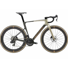 Cannondale Cannondale SuperSix EVO 1 Platinum 54