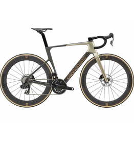 Cannondale Cannondale SuperSix EVO 1 Platinum 54