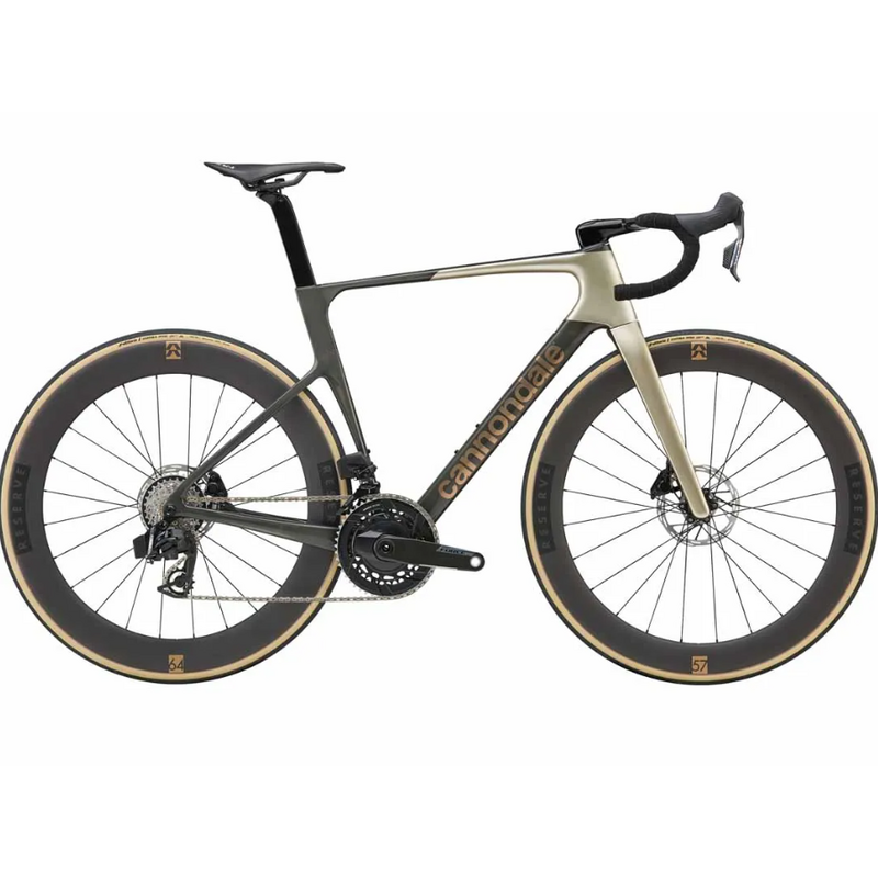 Cannondale Cannondale SuperSix EVO 1 Platinum 54