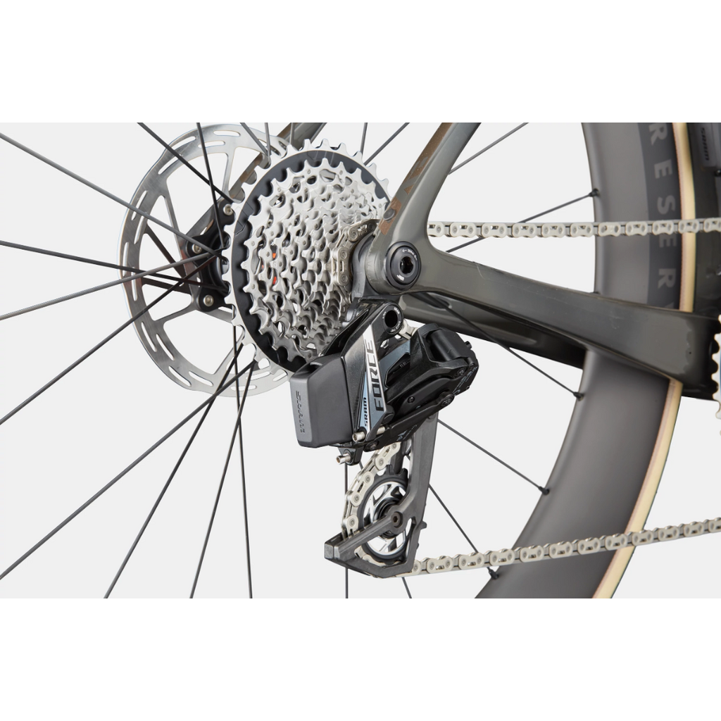 Cannondale Cannondale SuperSix EVO 1 Platinum 54