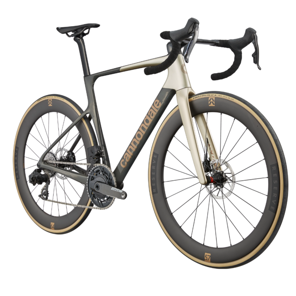 Cannondale Cannondale SuperSix EVO 1 Platinum 54