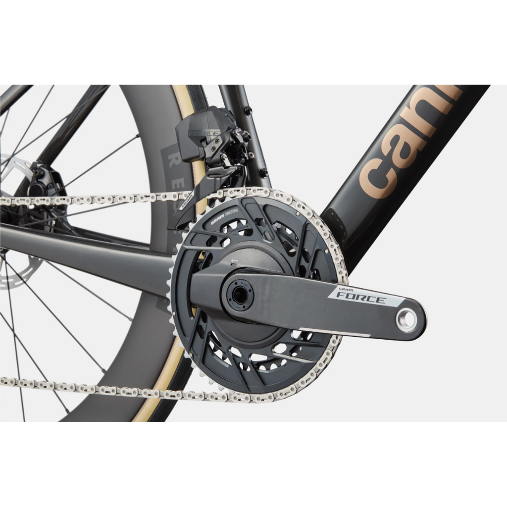 Cannondale Cannondale SuperSix EVO 1 Platinum 54