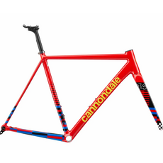Cannondale Cannondale 700 CAAD14 Frame Rally Red 56