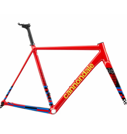 Cannondale Cannondale 700 CAAD14 Frame Rally Red 56