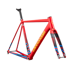 Cannondale Cannondale 700 CAAD14 Frame Rally Red 56