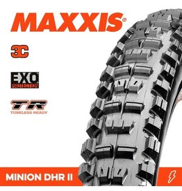 MAXXIS MAXXIS Minion DHR II 26 x 2.30 3CT EXO TR Foldable