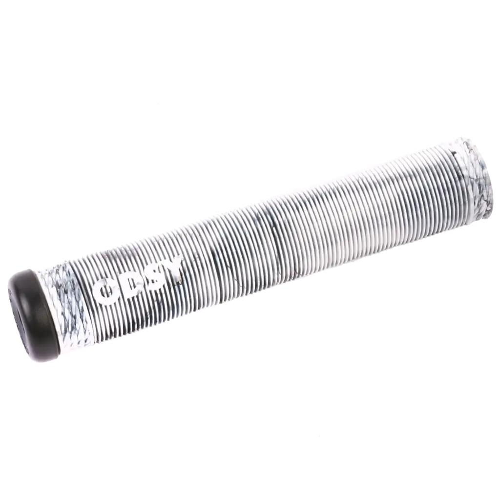ODYSSEY ODYSSEY Broc Raiford Grips 160mm - White/Black