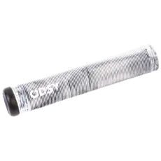 ODYSSEY ODYSSEY Broc Raiford Grips 160mm - White/Black