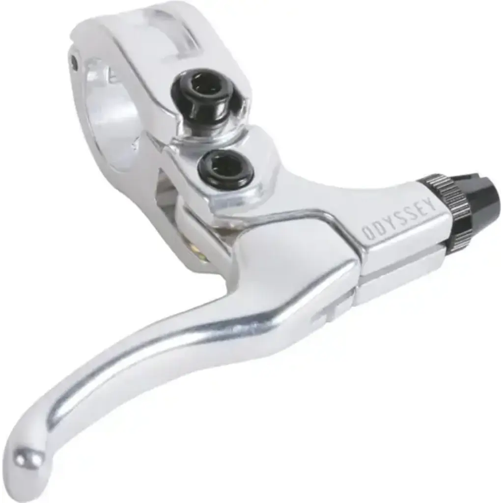 ODYSSEY ODYSSEY Monolever Polished Medium Left Hand
