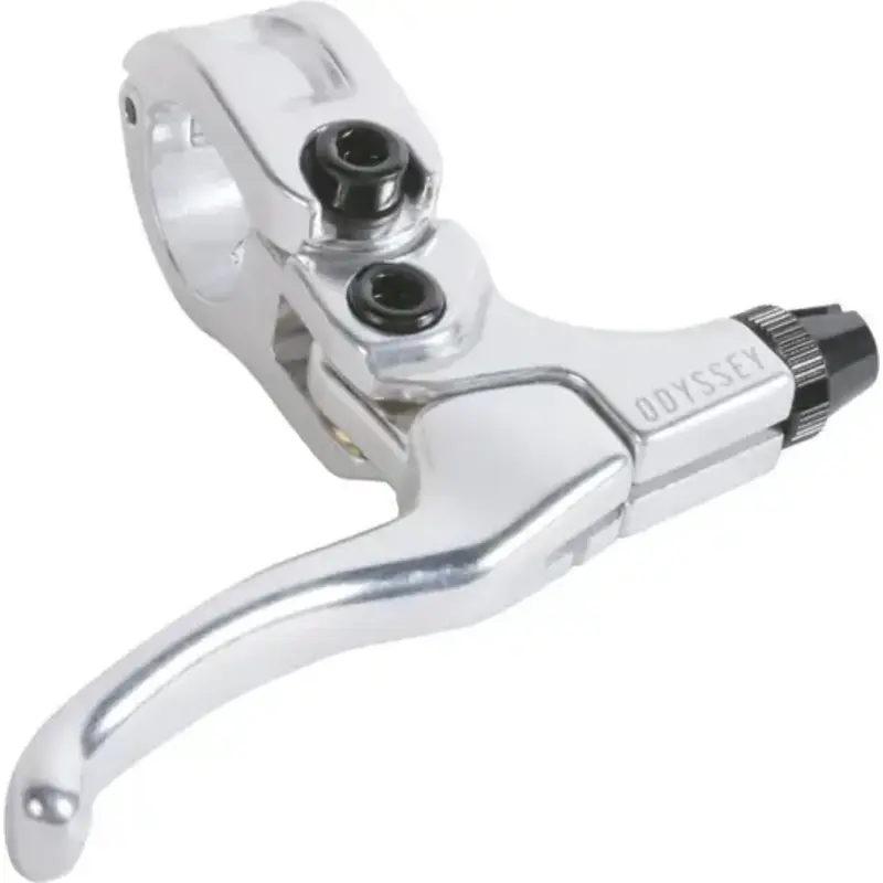 ODYSSEY ODYSSEY Monolever Polished Medium Left Hand