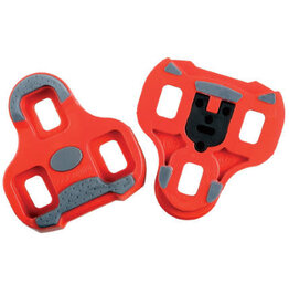 LOOK LOOK Keo Grip Cleats 9deg Float -Red