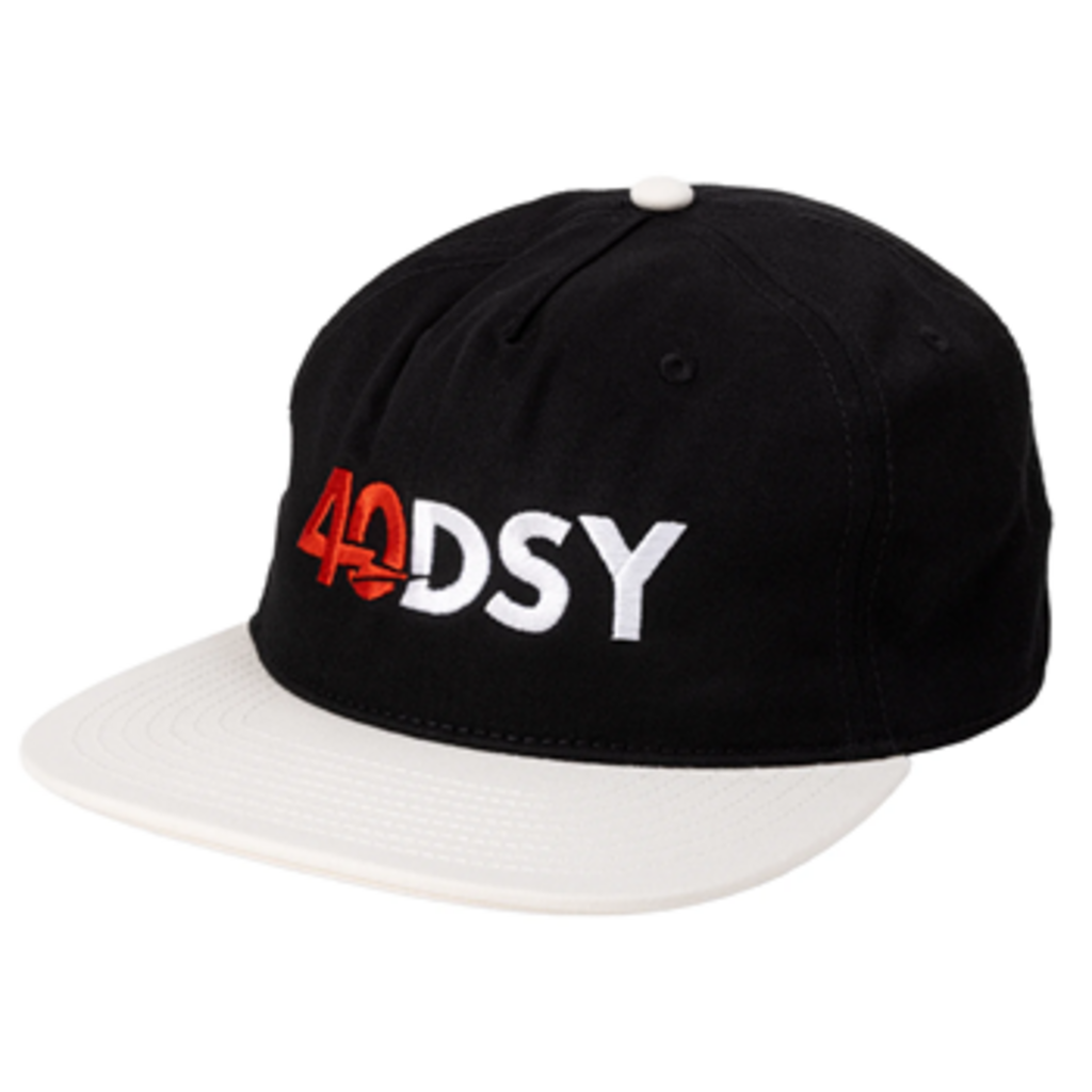 ODYSSEY ODYSSEY OD40 40 YEARS ANIVERSARY HAT