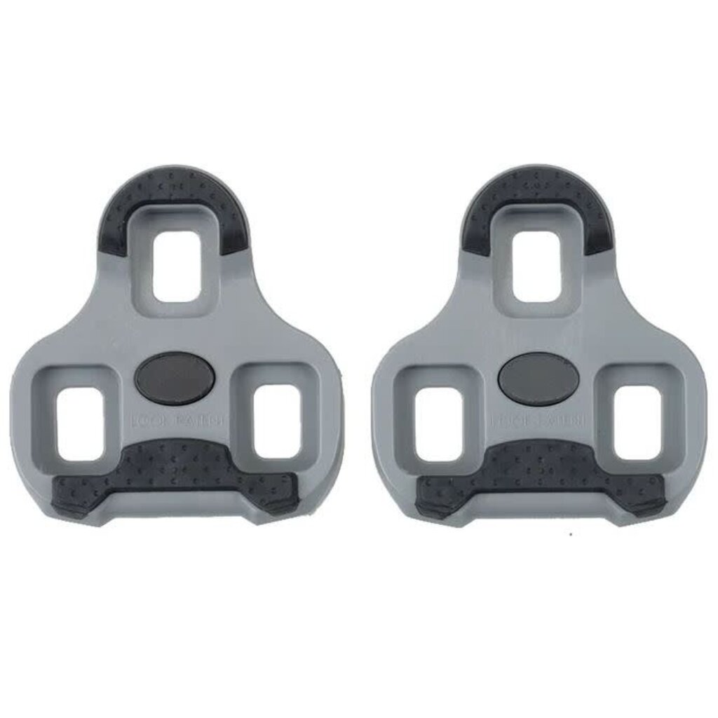 LOOK LOOK Keo Grip Cleats 4.5deg  Float -Grey