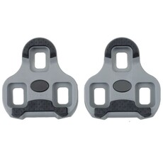 LOOK LOOK Keo Grip Cleats 4.5deg  Float -Grey