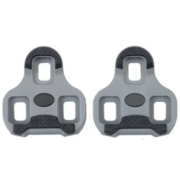 LOOK LOOK Keo Grip Cleats 4.5deg  Float -Grey