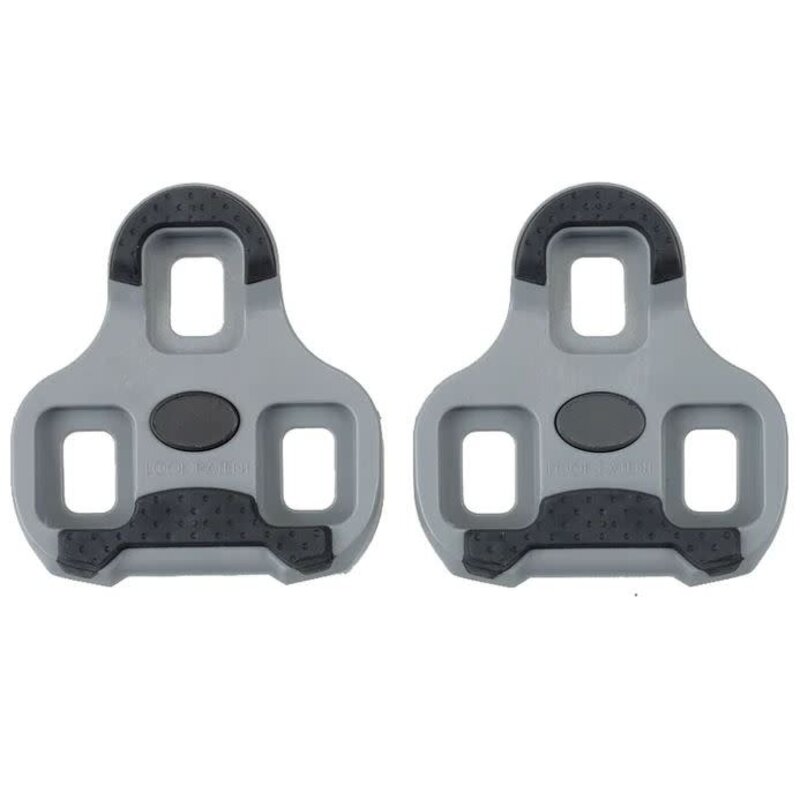 LOOK LOOK Keo Grip Cleats 4.5deg  Float -Grey