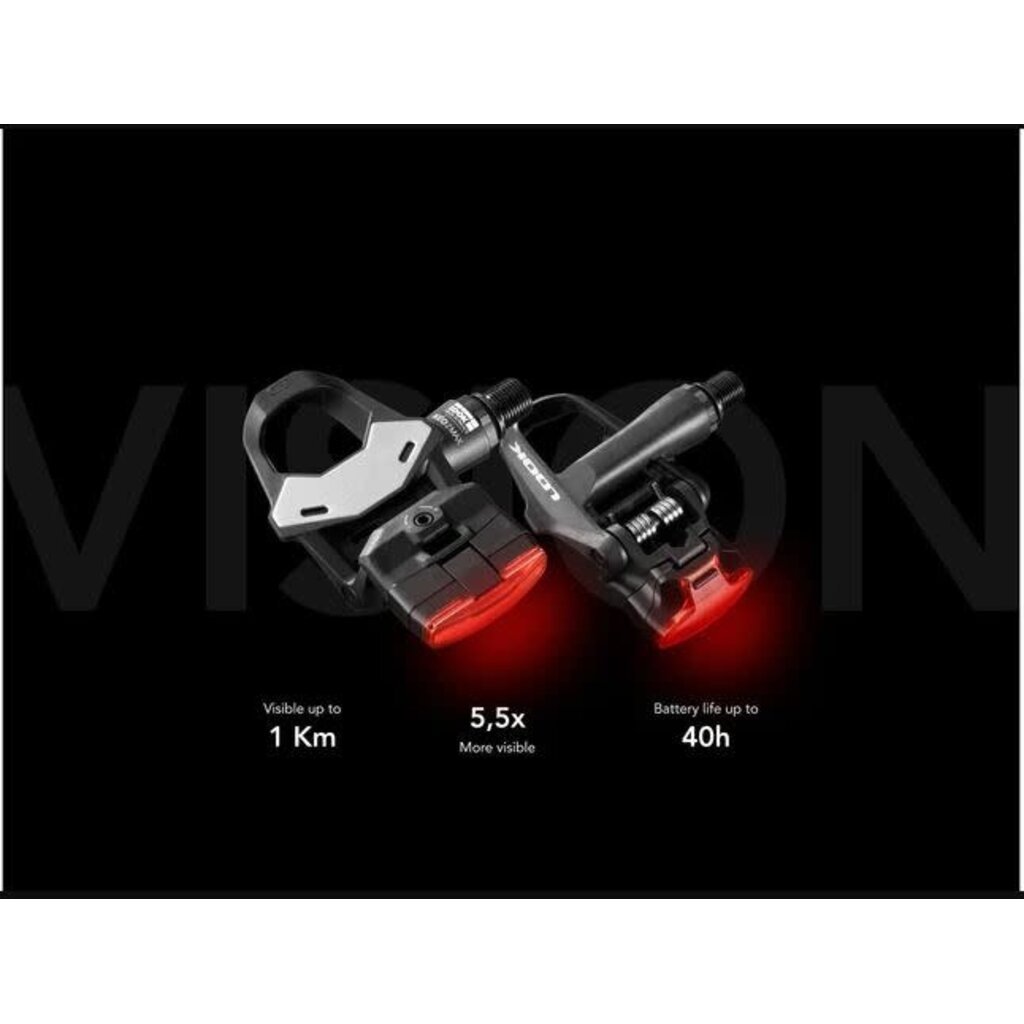 LOOK LOOK Keo 2 Max Vision Pedal