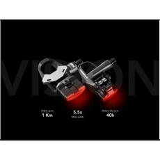 LOOK LOOK Keo 2 Max Vision Pedal