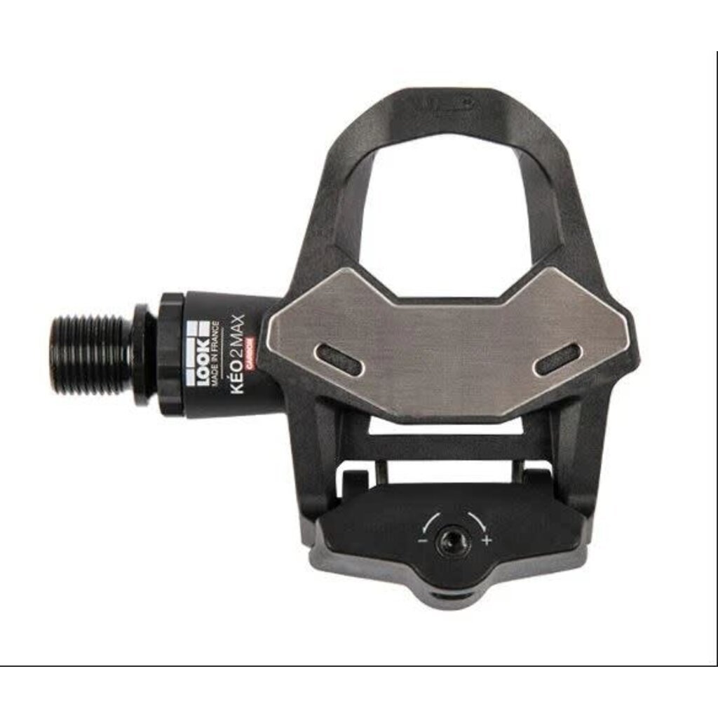 LOOK LOOK Keo 2 Max Black Pedal