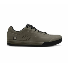 FOX Fox Union Flat MTB Shoe- Olive Green 44