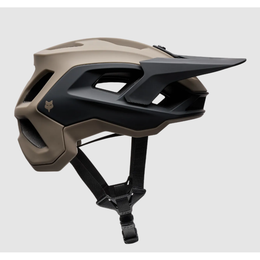 FOX FOX Speedframe Helmet 5050, MIPS- Nutmeg